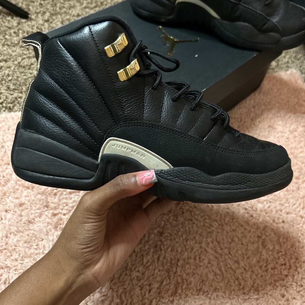 Air Jordan 12 Retro 'The Master'
